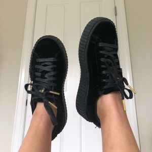 FENTY X PUMA sneakers